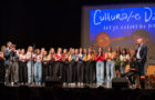 Cultura/e Dax 2025 - Ein unterhaltsamer Sprachenabend begeisterte das Publikum