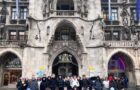 Kunst- und Musikexkursion in München
