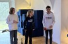 „Macht“ und mehr: Theaterworkshop der 3D