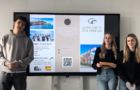 Una presentación de nuestra escuela
