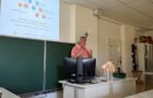 Krebsvorsorge Workshop