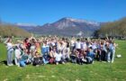 Un coucou d'Annecy