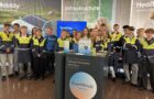 5N-Klassen in der Borealis