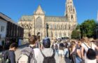 3BC - Interreligiöse Begegnungen in Linz