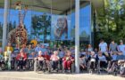Ein besonderer Tag im Zoo: Ausflug Bioethik-Kurs und LogoLehrgang
