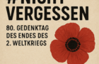 #nichtvergessen