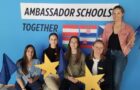 Teilnahme an EPAS Together 2025 in Trnava – Wir waren dabei!