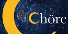Lange Nacht der Chöre