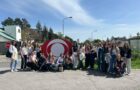 Licht, Kamera, Action! Die 5A besucht ORF und Haydn Kino in Wien