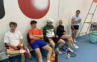Tennis-Schulcup Oberstufe