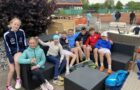 Tennis Schulcup Unterstufe