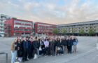 Erasmus+: Aktivitäten im Schuljahr 24/25