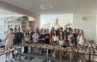 3C Kuchenbuffet-Spenden