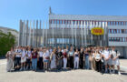 6N - Exkursion TIGER Coatings Wels