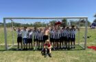 Fußball-Turnier der 2. Klassen am 2. Juli