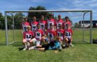Fußballturnier der 3. Klassen