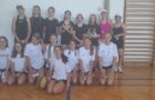 Sportfest - Basketballturnier 3. Klassen