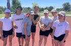 Sporttag der 2. Klassen - Basketball Turnier