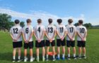 Oberstufen-Sporttag 2025