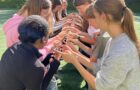 5AB Teambuilding auf der Wurzeralm