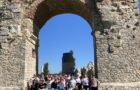 Exkursion Nationalpark Donauauen-Bratislava-Carnuntum