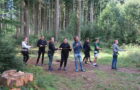 Kennenlerntage NAWI 5N12