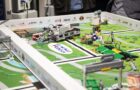 Girona 27.01.2018 UdG. First Lego. Foto de Glòria Sánchez/ICONNA