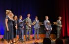 Weltstars in Bad Schallerbach