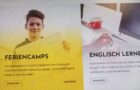 Englisch-Camp Herbstferien 2025