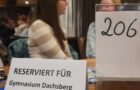 Europacafé mit EU-Kommissar Dr. Magnus Brunner