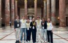"Kids for Future" - Klimajugendrat 2025 im Parlament