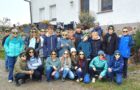 Wandertag 2C