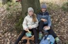 Wandertag der 1B und 1C