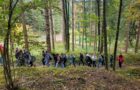 Wandertag der 2E und 2F nach Windischgarsten