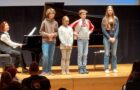 Chopin – Klaviertheater