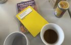 Kaffeehausliteratur