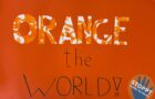 "Orange the World" - In unserer Schule