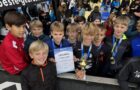 XC-Landesmeisterschaft in Schwanenstadt: Landesmeistertitel und drei weitere Podestplätze