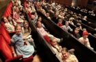 Eisige Klänge im Linzer Musiktheater