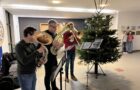 Frohe Weihnachten!