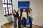 Get-together der OÖ-EPAS-Schulen