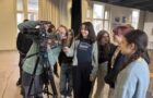 Theaterreicher November: Von wandernden Zebras und TV-Stars