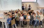 Klemens krönt sich zum Schach-Kaiser!