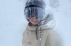 Liebe Grüße vom Skikurs der 3. Klassen