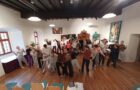 Musical-Probentage in Altpernstein 5.2. - 7.2.