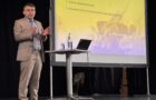 Vortrag von Prof. Gerhard Mangott