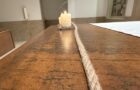 Abendgottesdienst "Fasten meint frei werden"