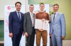Große Erfolge für Dachsberg beim „Biber der Informatik“