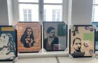 Portraits zum Weltfrauentag