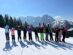Schikurs 2DEF in Gosau 6